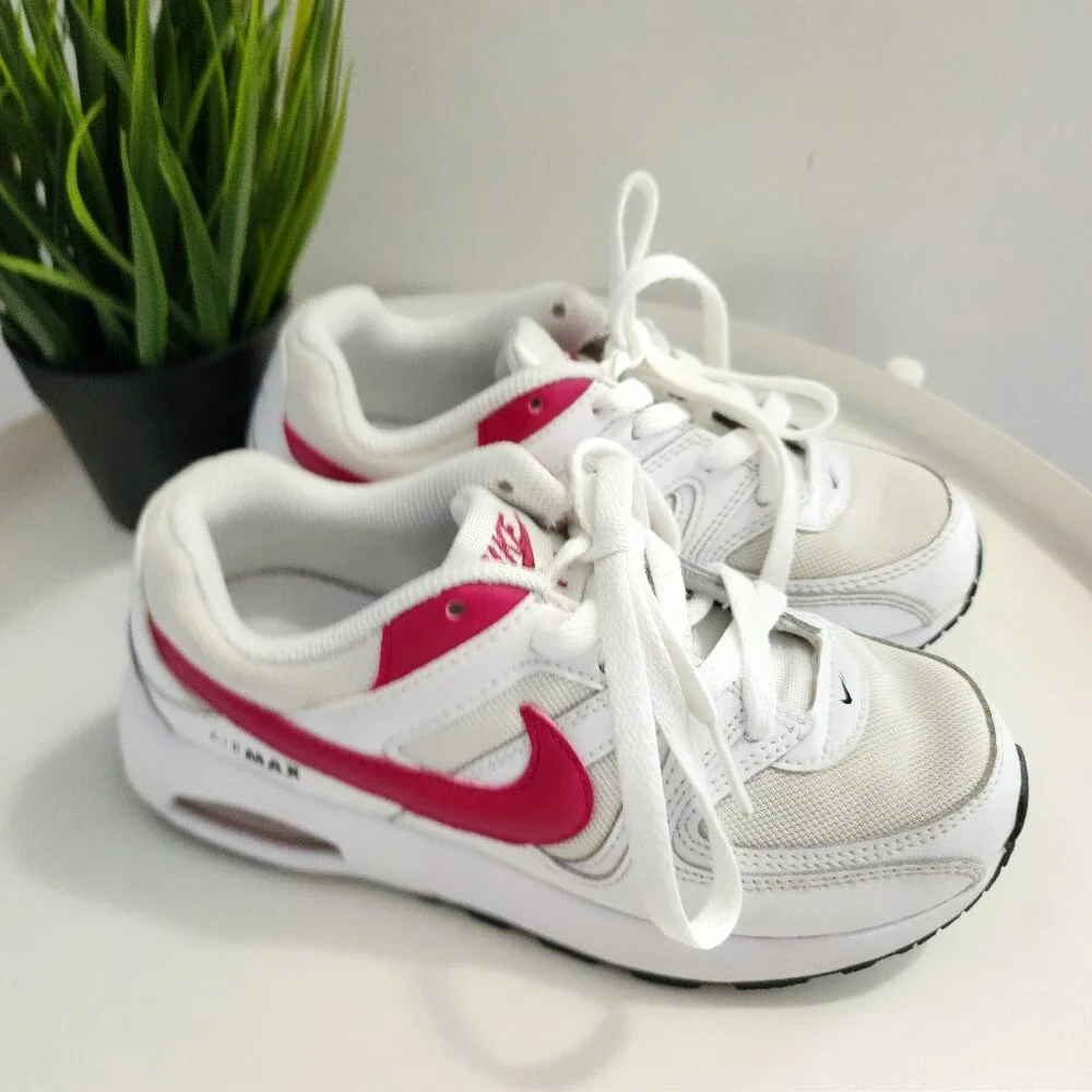 (Pre-loved) Kids Nike Airmax Command Flex - Picture 1 of 7